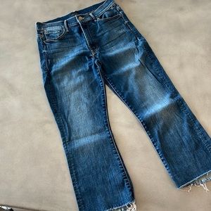 Like new Mother jeans in size 31
